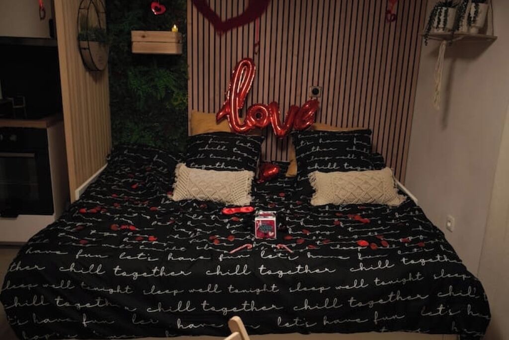 Photo of Bedroom in Chevilly-Larue