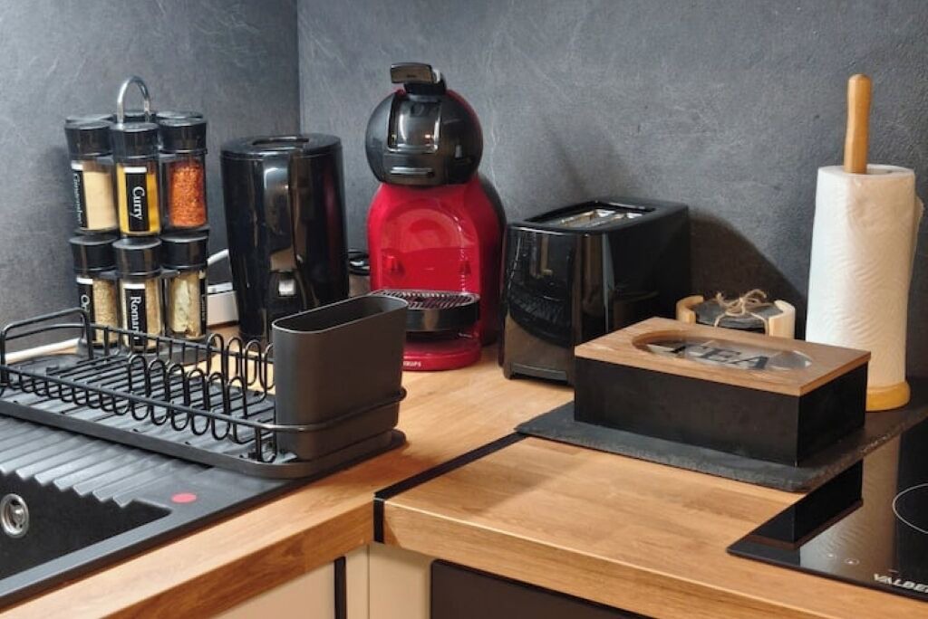 Photo of Kitchen in Chevilly-Larue