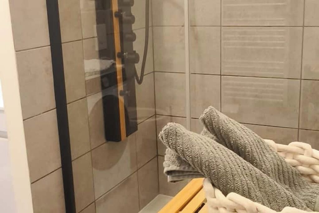 Photo of Bathroom in Chevilly-Larue