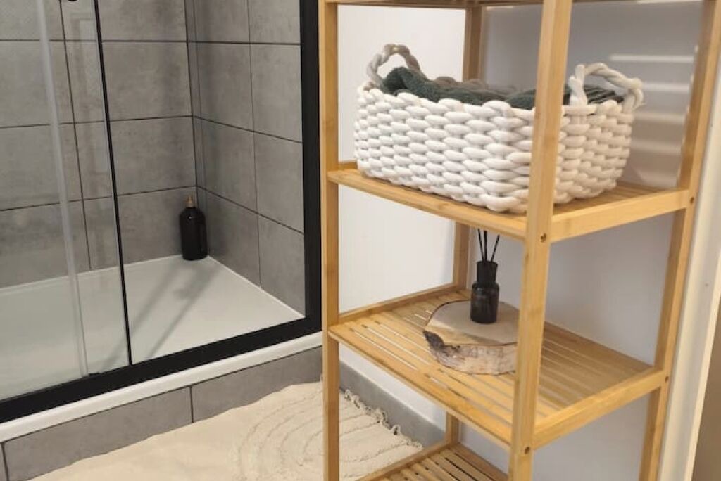 Photo of Bathroom in Chevilly-Larue