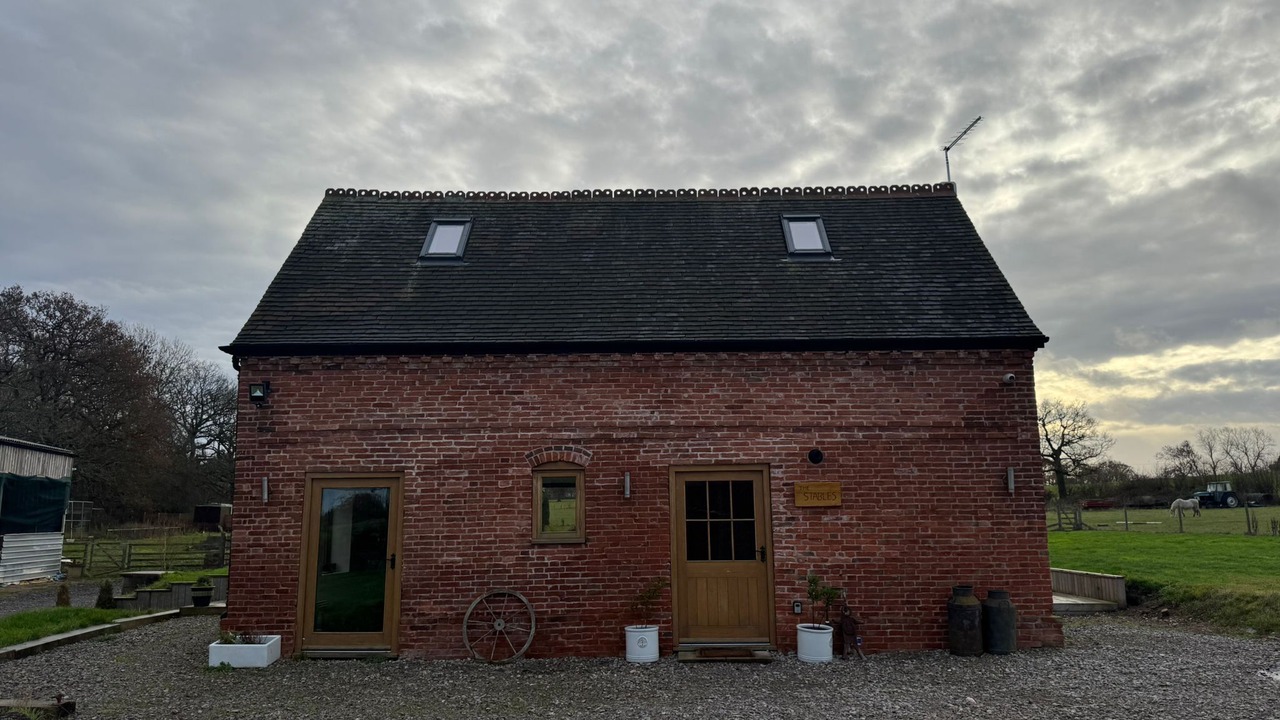 Photo of Outdoor in Aston on Trent