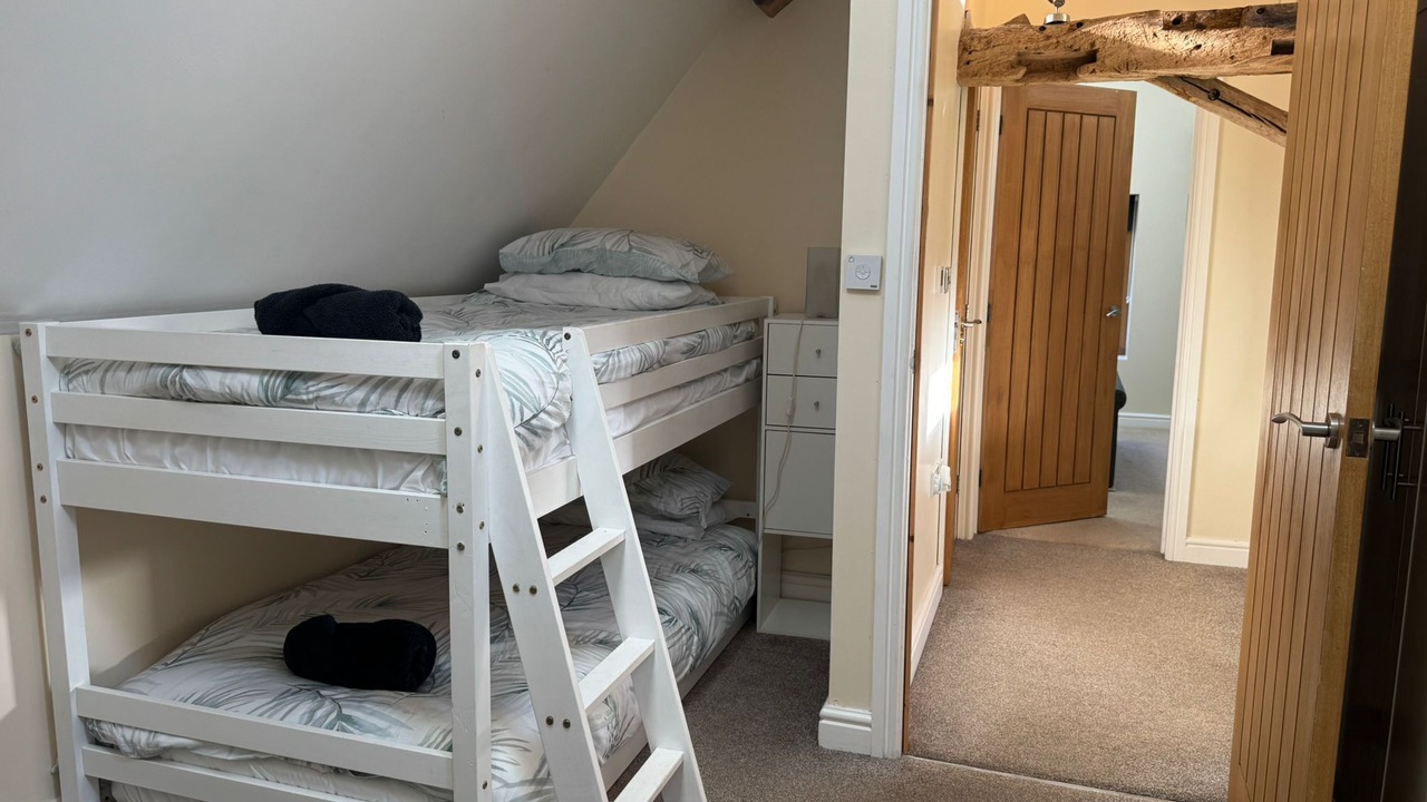 Photo of Others in Aston on Trent