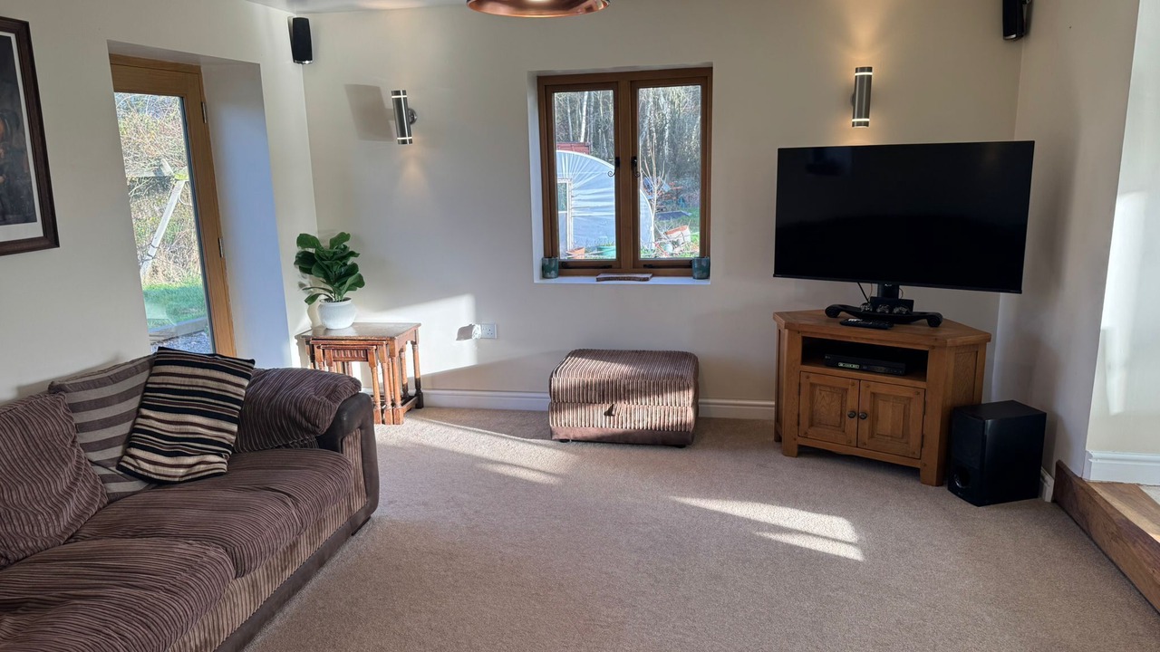 Photo of Bedroom in Aston on Trent