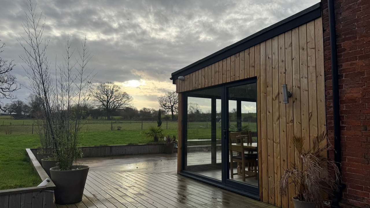 Photo of Outdoor in Aston on Trent