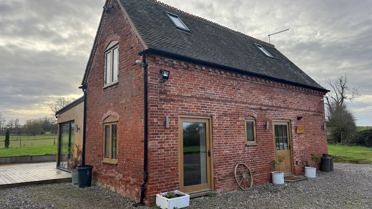 Photo of Outdoor in Aston on Trent