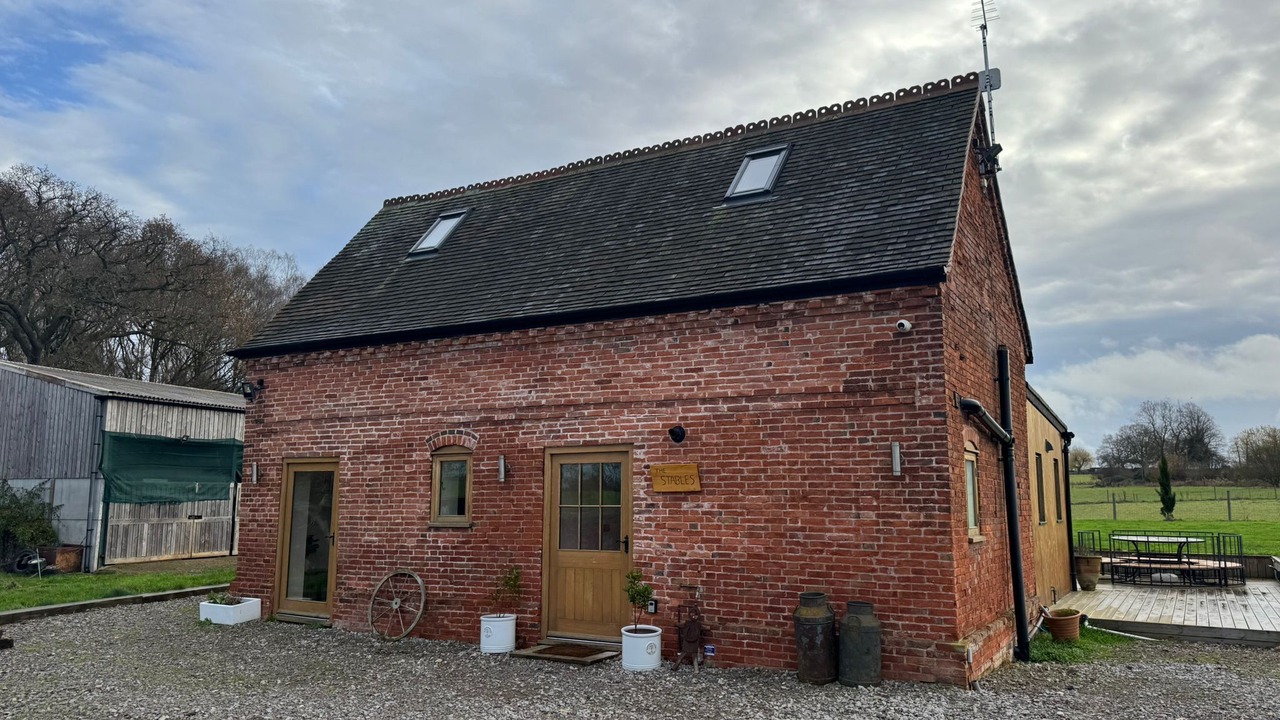 Photo of Outdoor in Aston on Trent