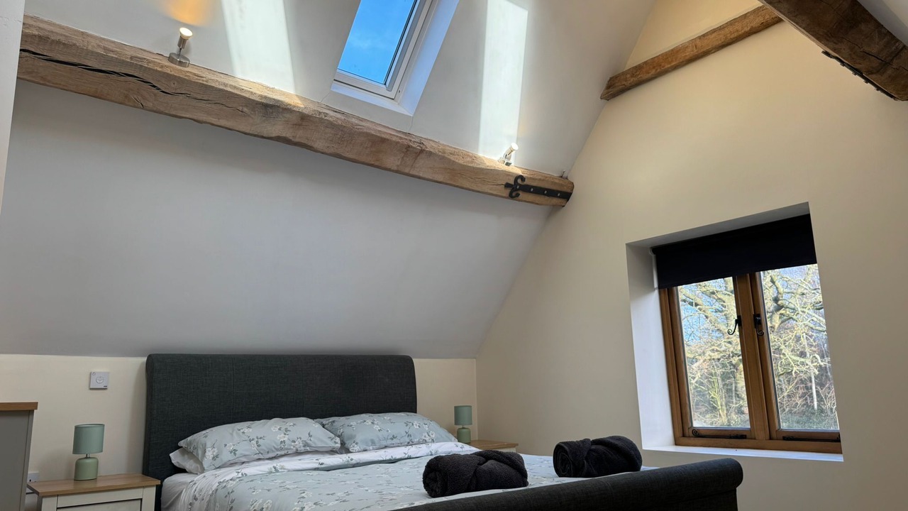 Photo of Others in Aston on Trent