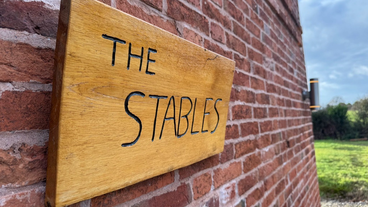 Photo of Outdoor in Aston on Trent