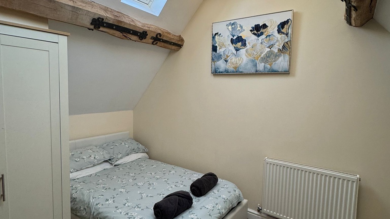 Photo of Others in Aston on Trent