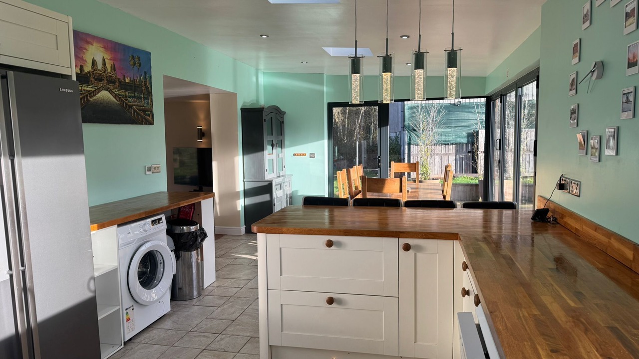 Photo of Others in Aston on Trent