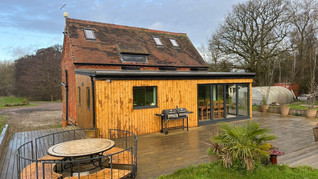 Photo of Outdoor in Aston on Trent