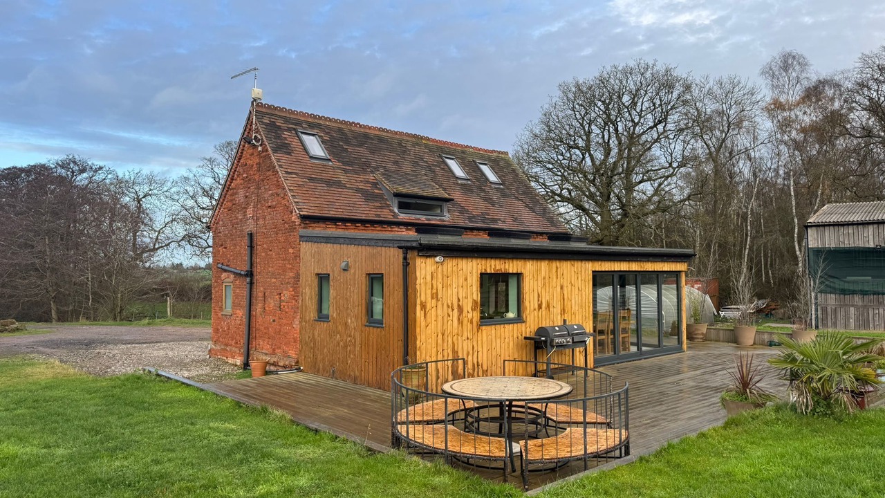 Photo of Outdoor in Aston on Trent