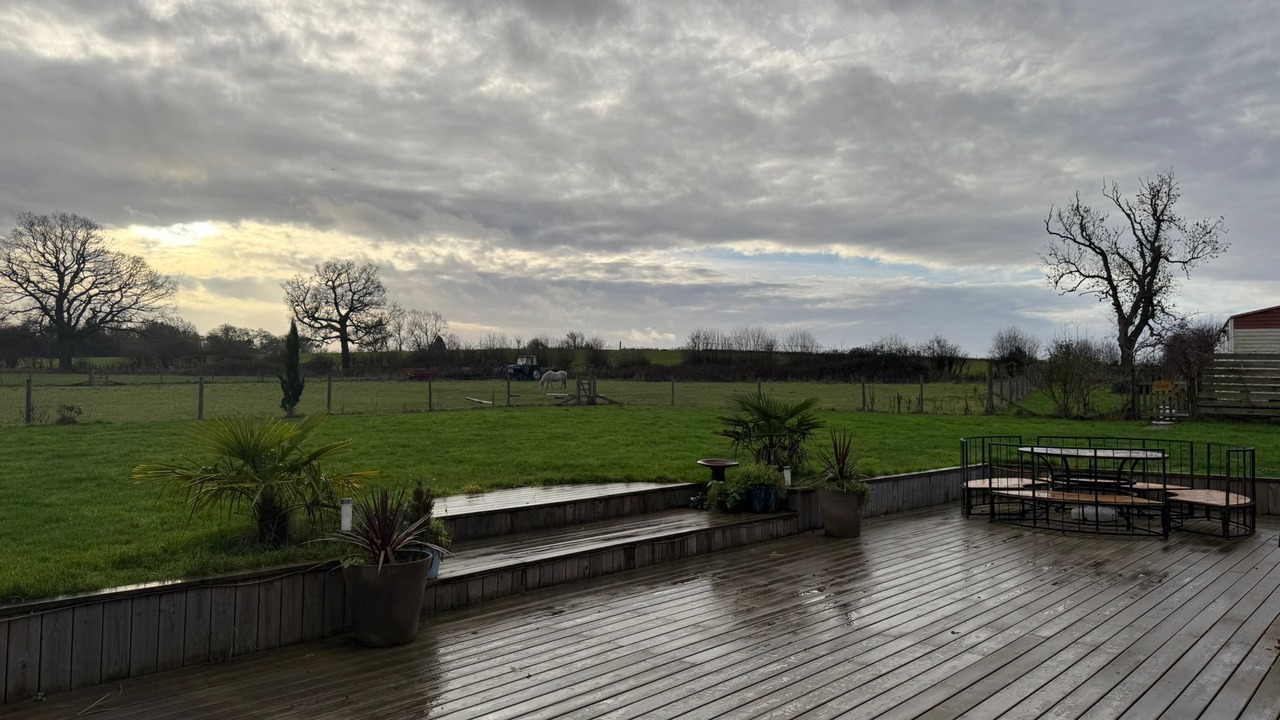 Photo of Outdoor in Aston on Trent