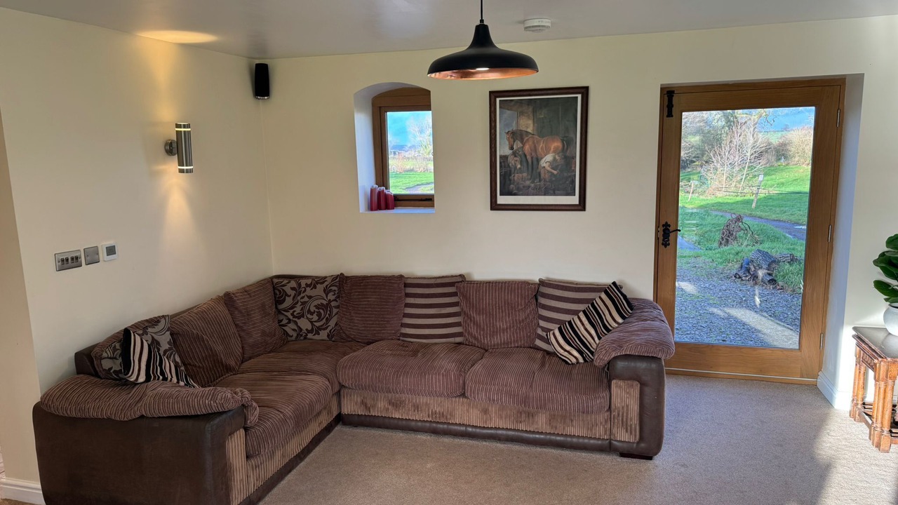 Photo of Bedroom in Aston on Trent