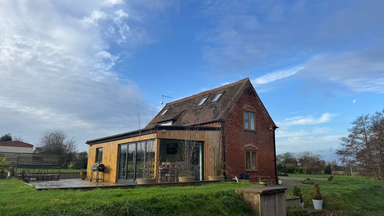 Photo of Outdoor in Aston on Trent