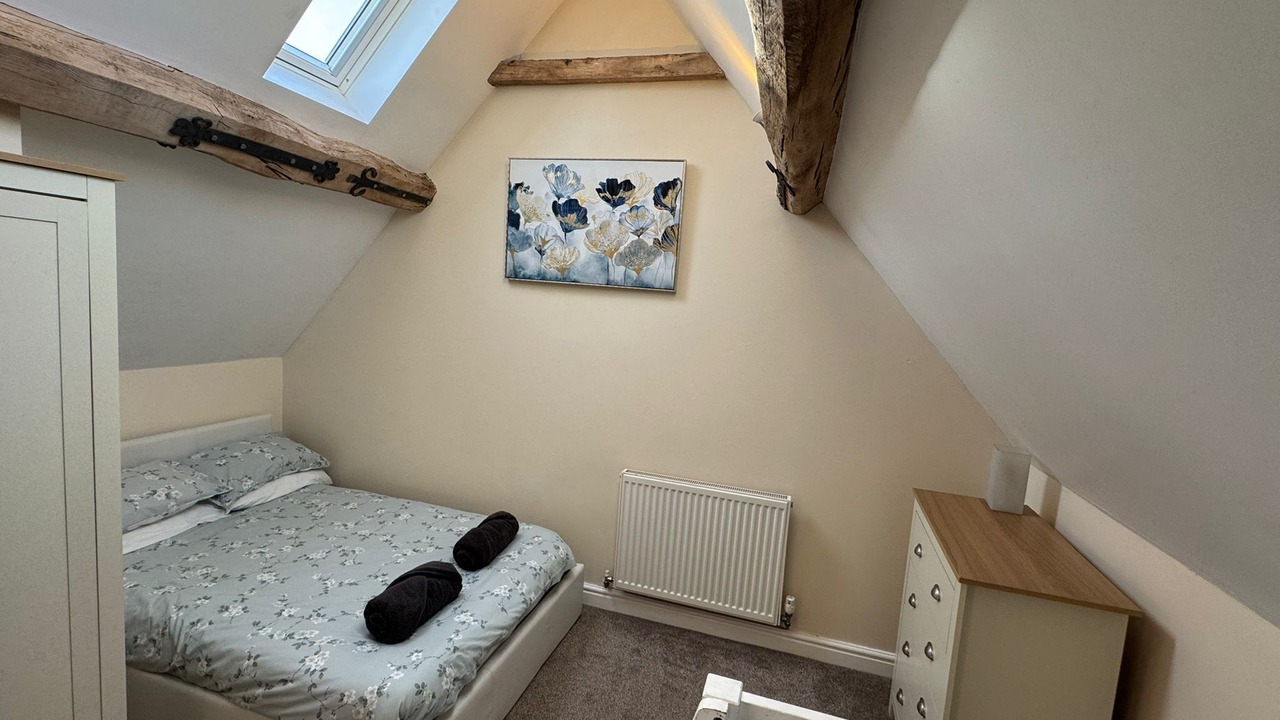 Photo of Others in Aston on Trent