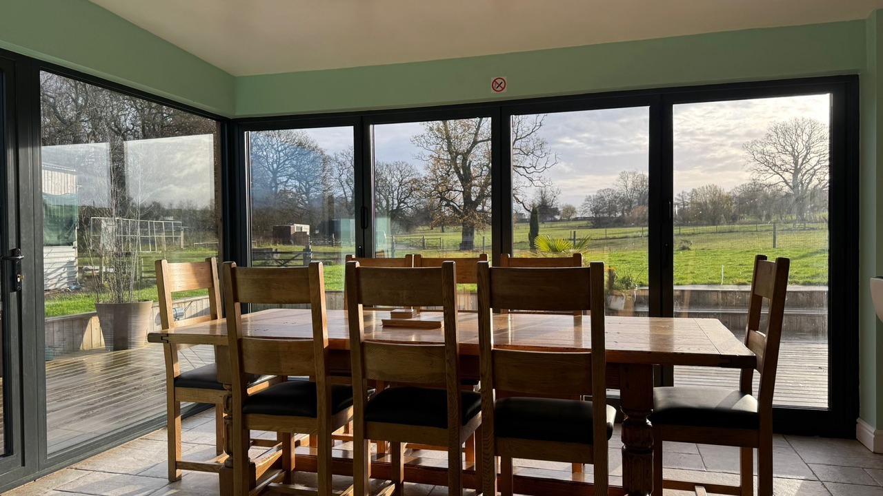 Photo of Others in Aston on Trent