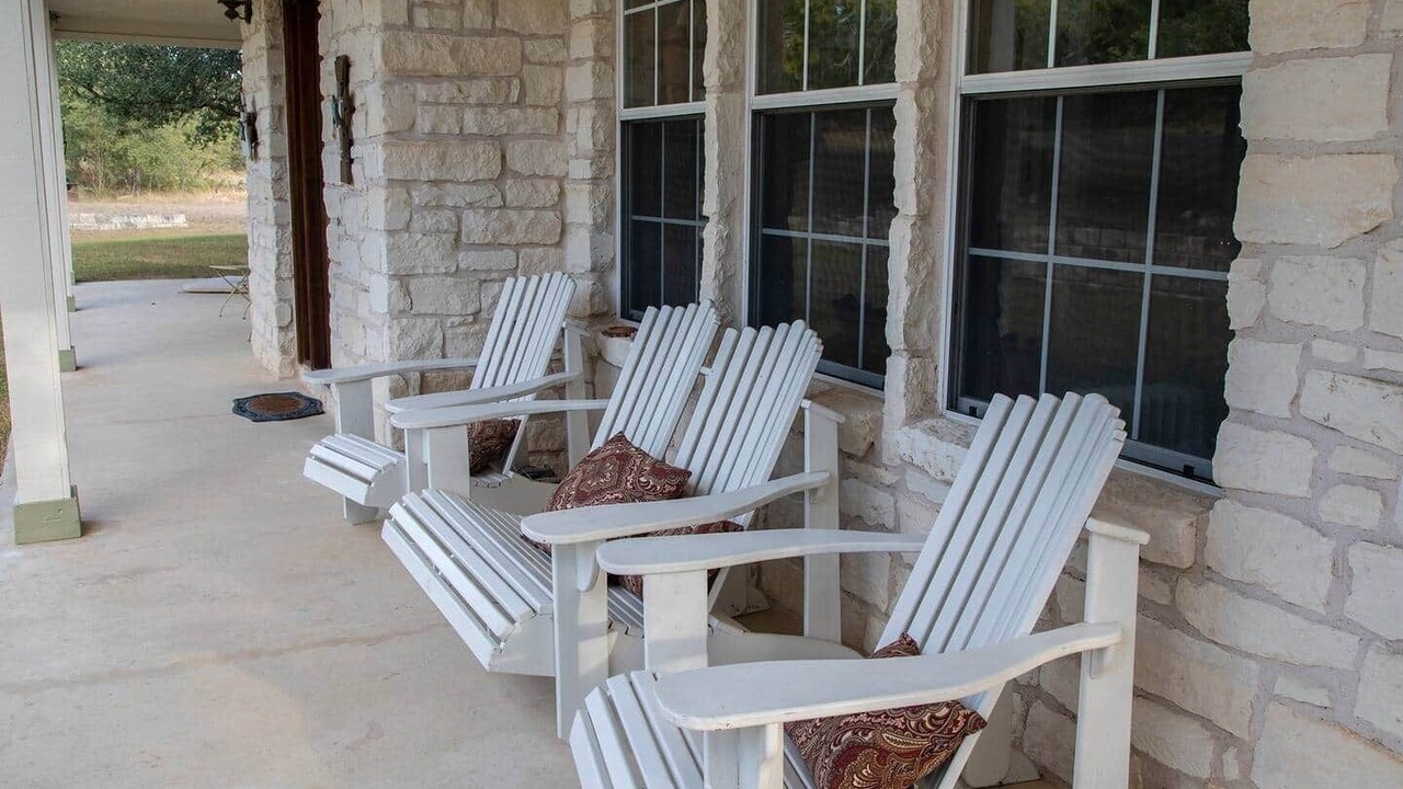 Photo of Outdoor in Austin