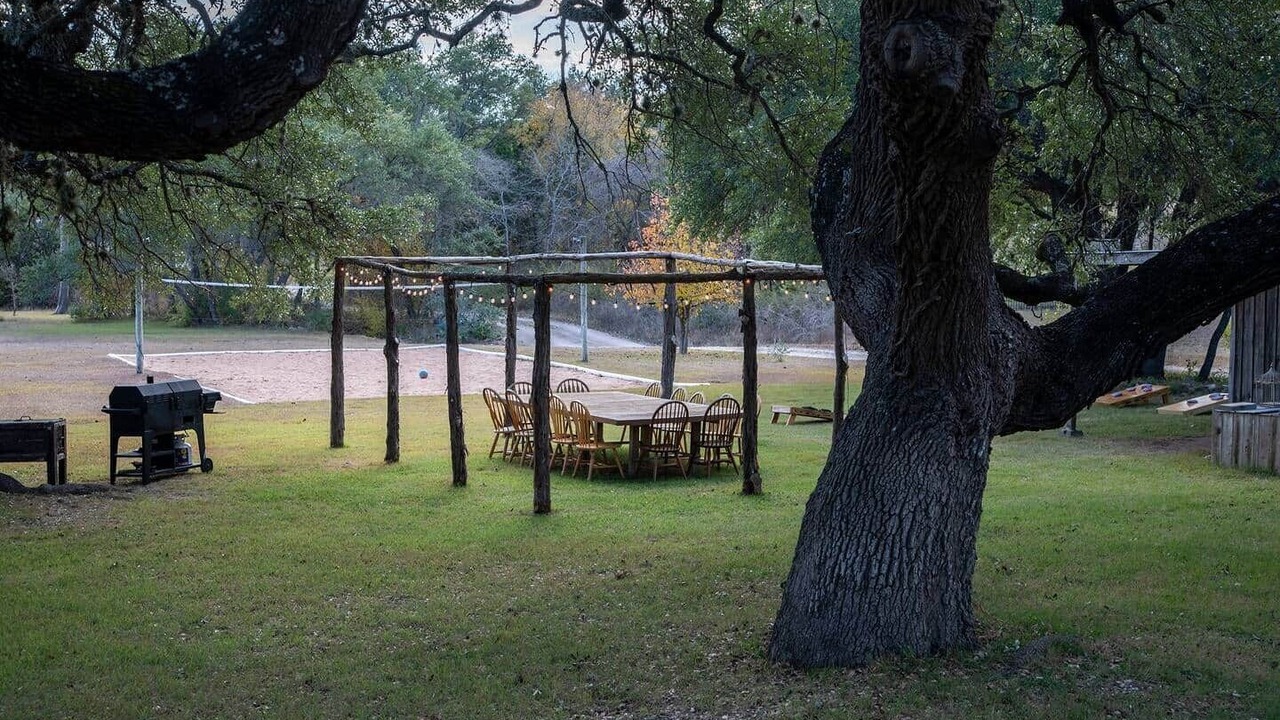 Photo of Outdoor in Austin