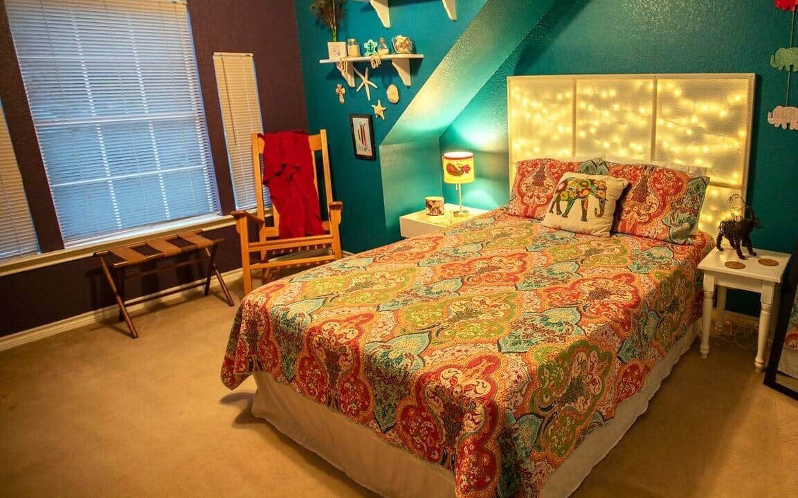 Photo of Bedroom in Austin
