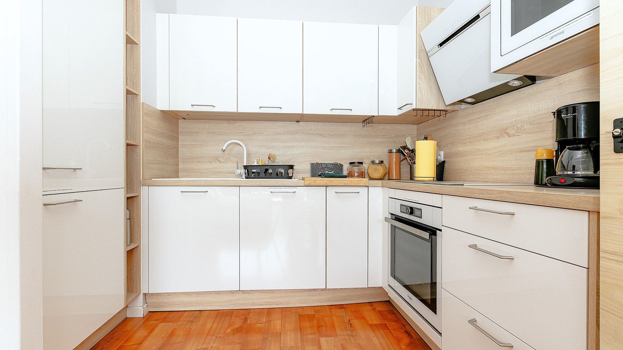 Photo of Kitchen in Meaux