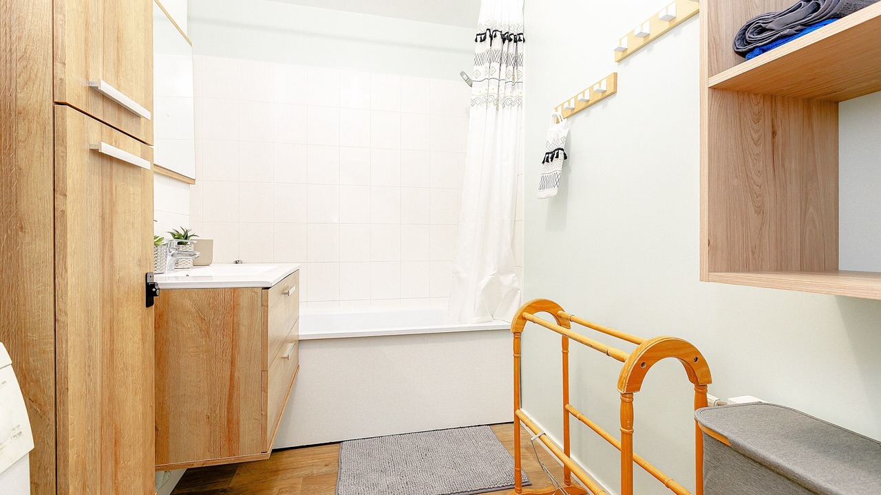 Photo of Bathroom in Meaux