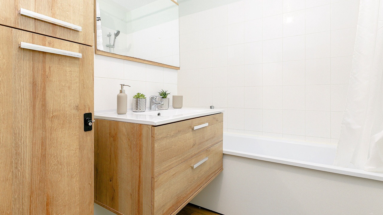 Photo of Bathroom in Meaux