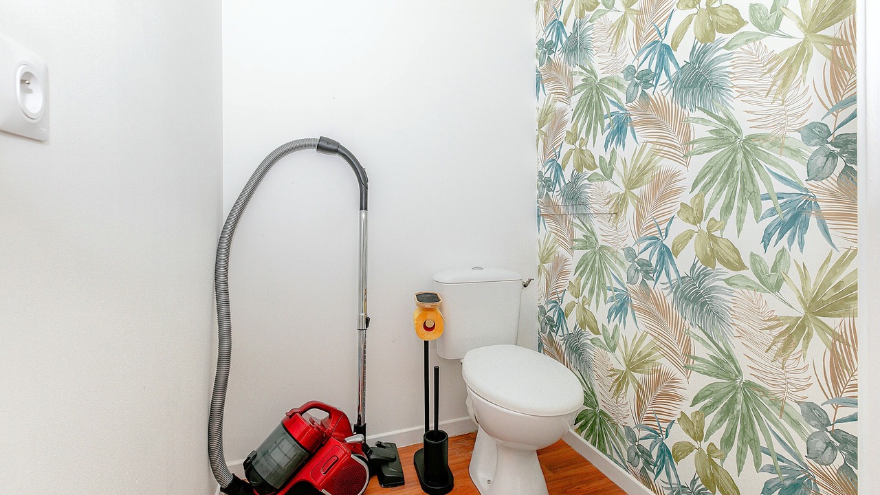 Photo of Bathroom in Meaux