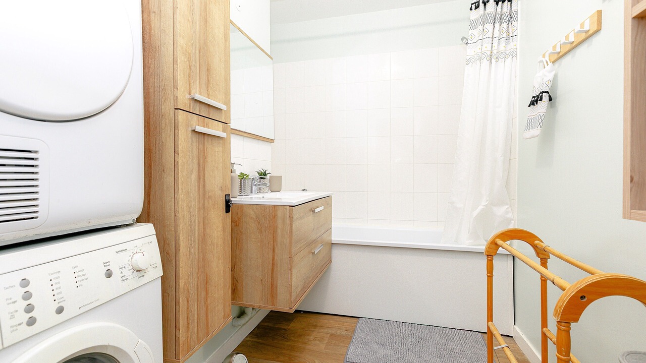 Photo of Bathroom in Meaux