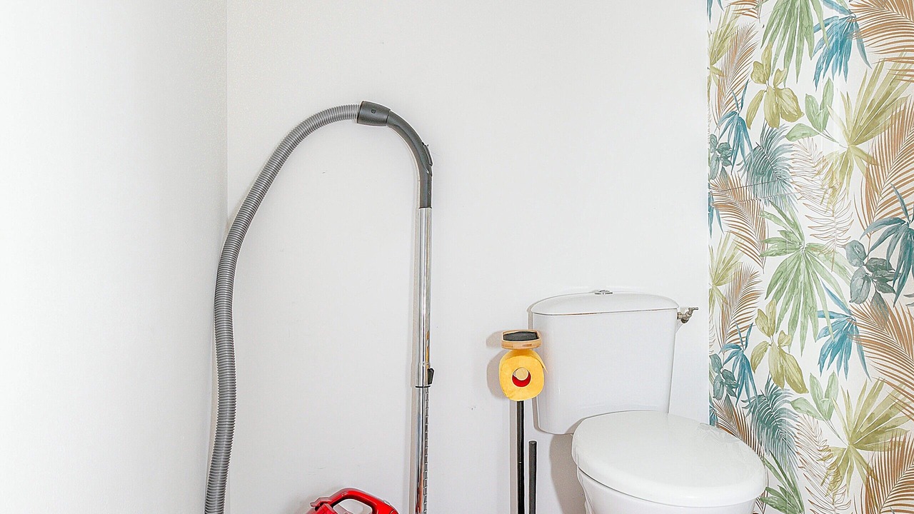 Photo of Bathroom in Meaux