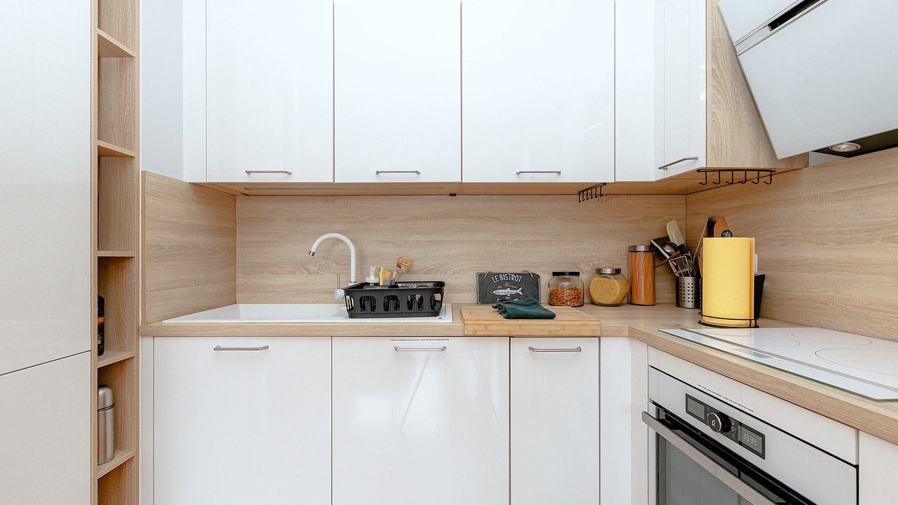 Photo of Kitchen in Meaux