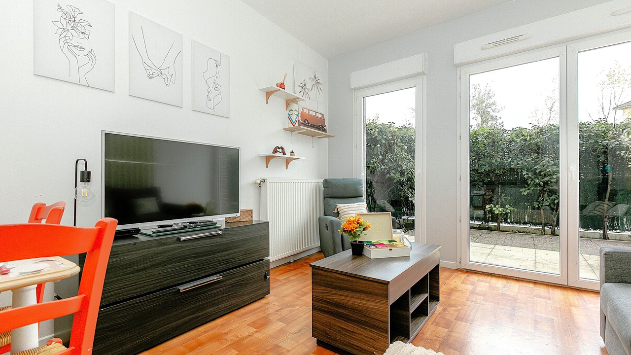 Photo of Livingroom in Meaux