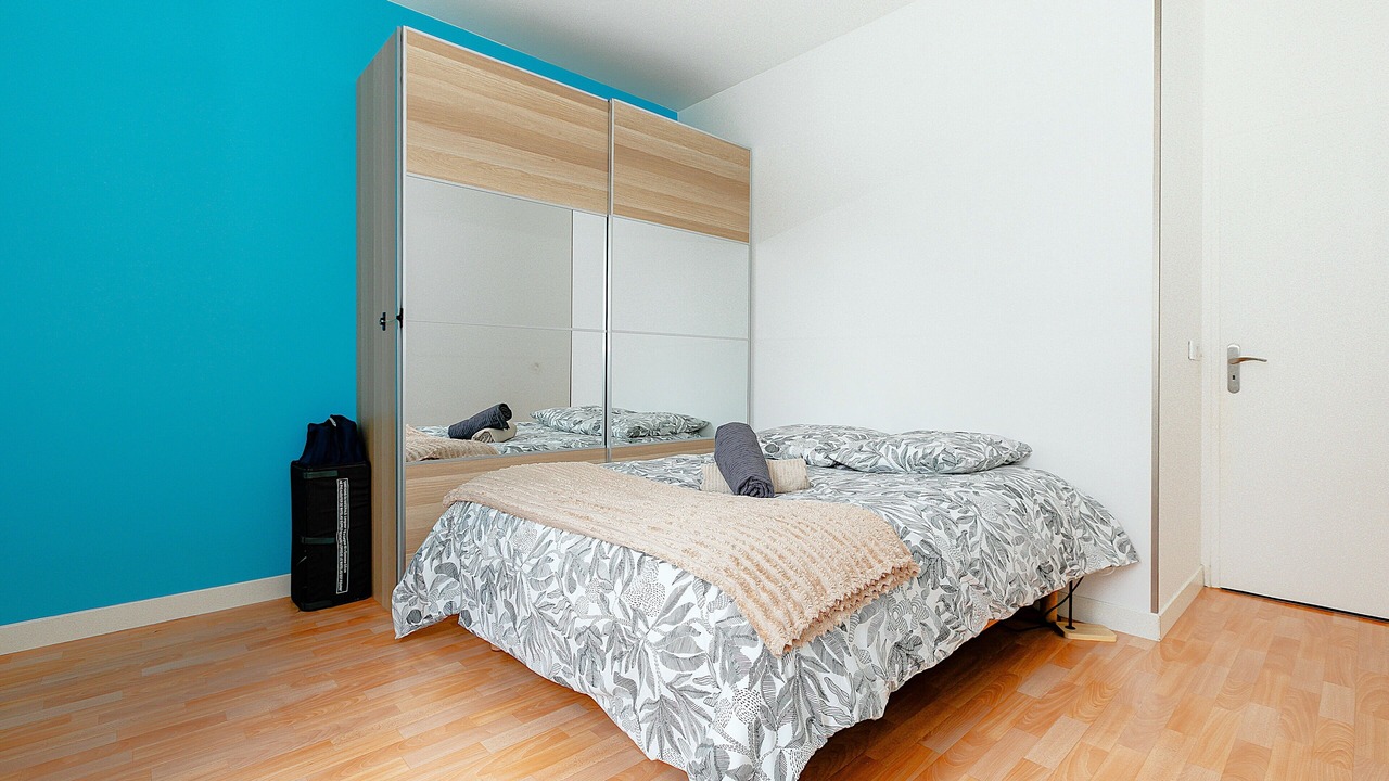 Photo of Bedroom in Meaux