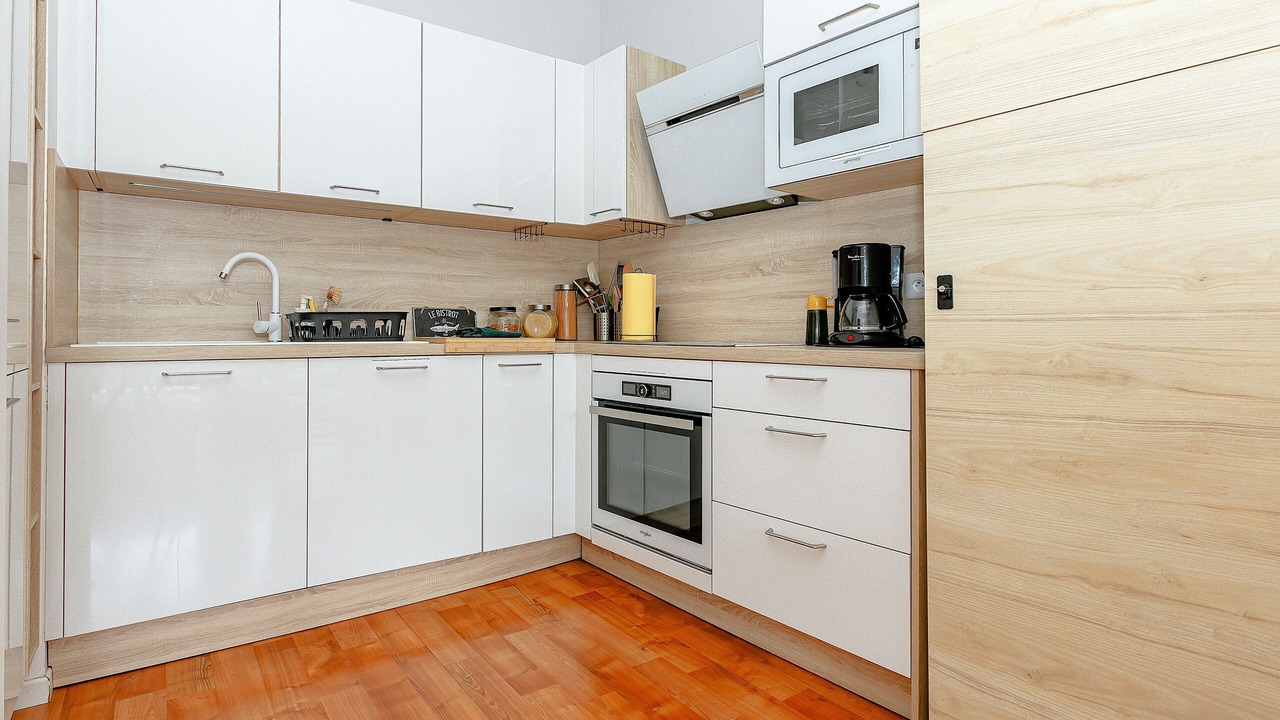 Photo of Kitchen in Meaux