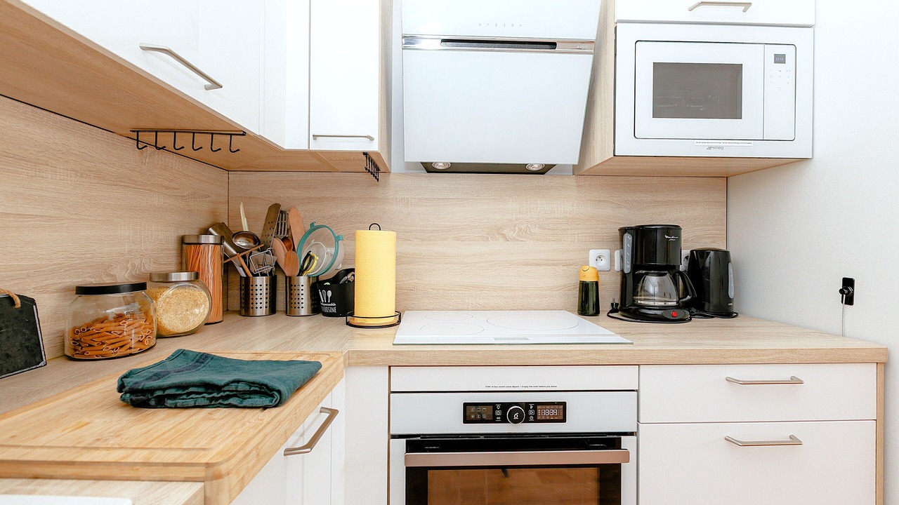 Photo of Kitchen in Meaux