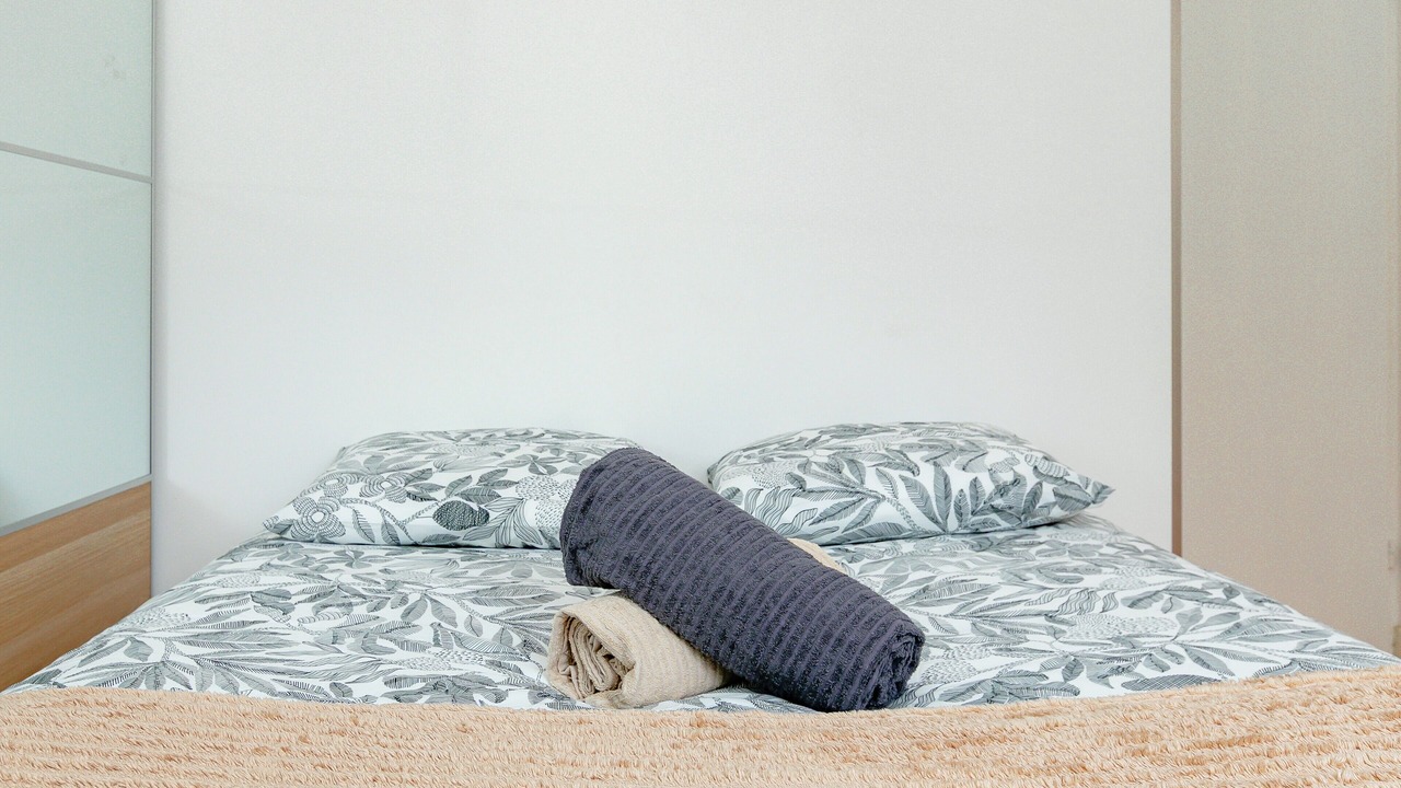 Photo of Bedroom in Meaux