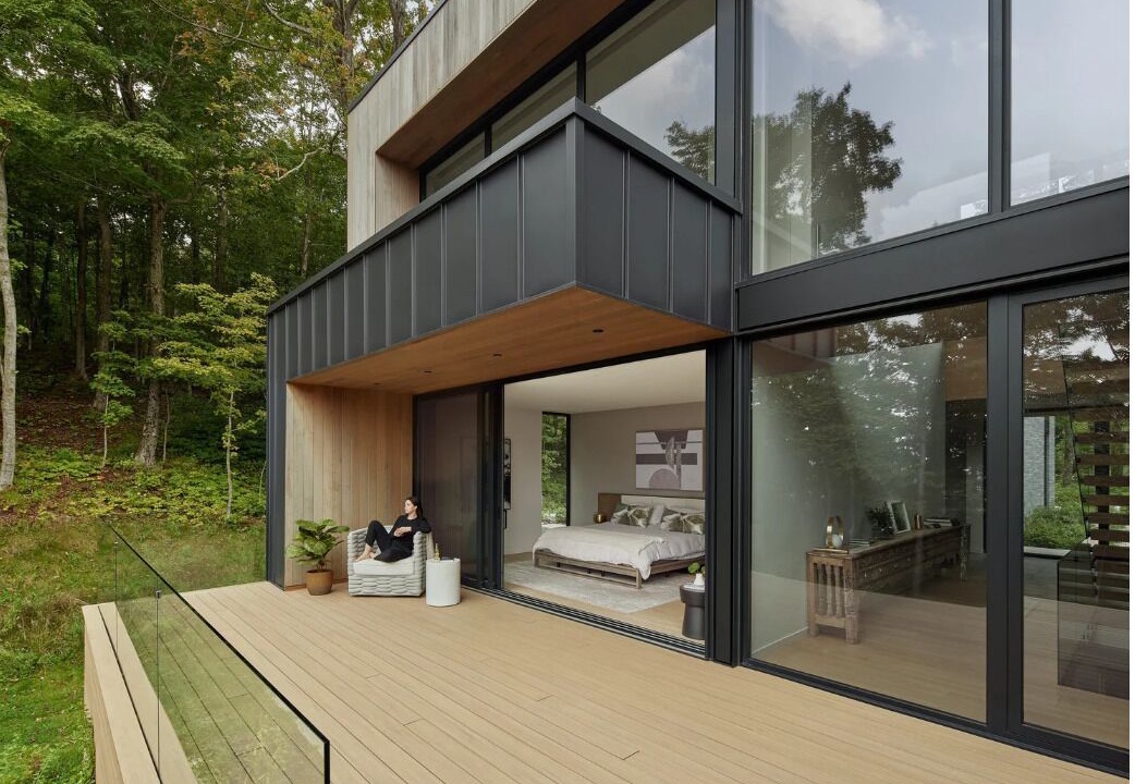 Photo of Patio Balcony in Shefford
