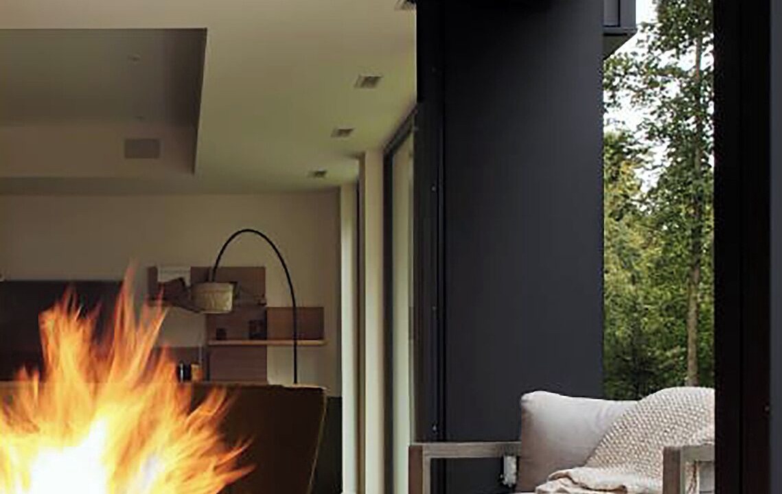 Photo of Patio Balcony in Shefford