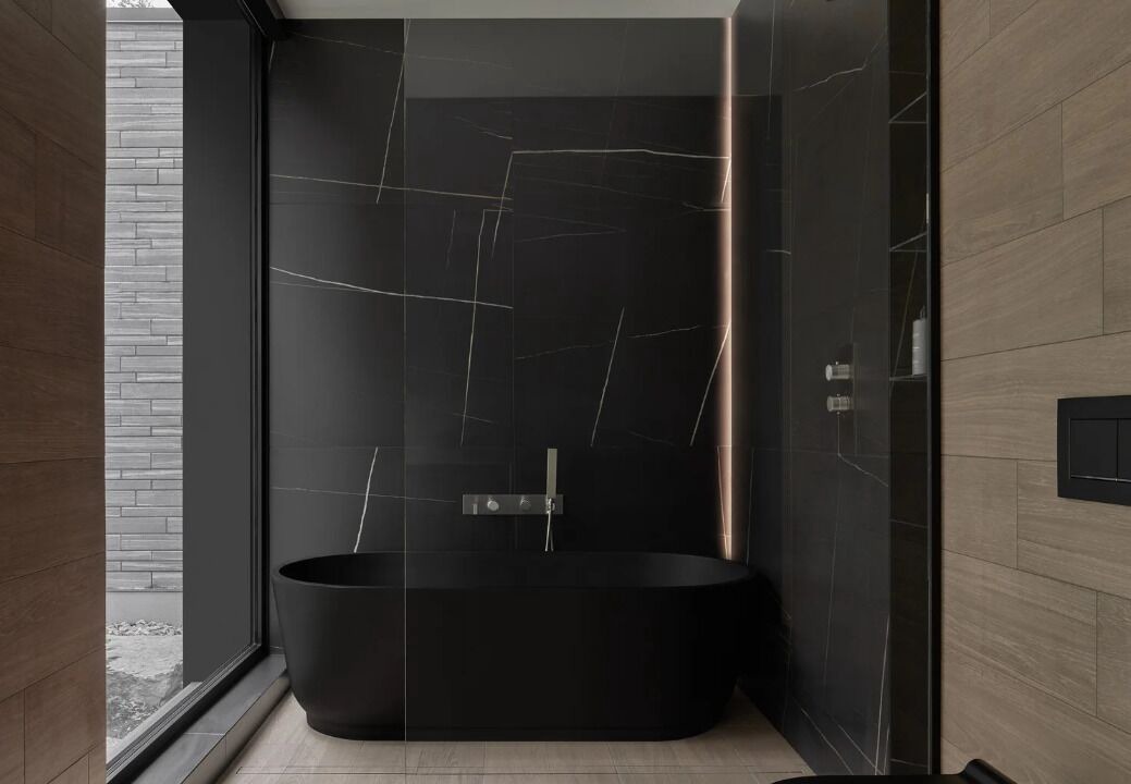 Photo of Bathroom in Shefford