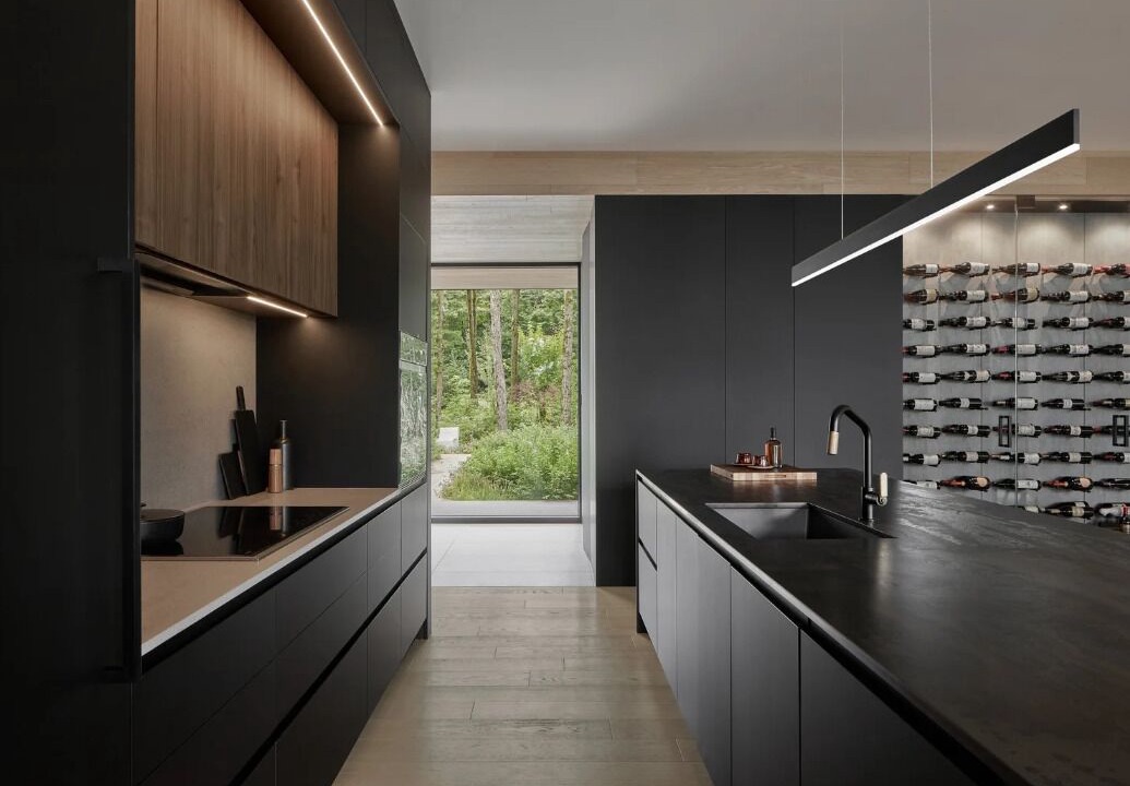 Photo of Kitchen in Shefford