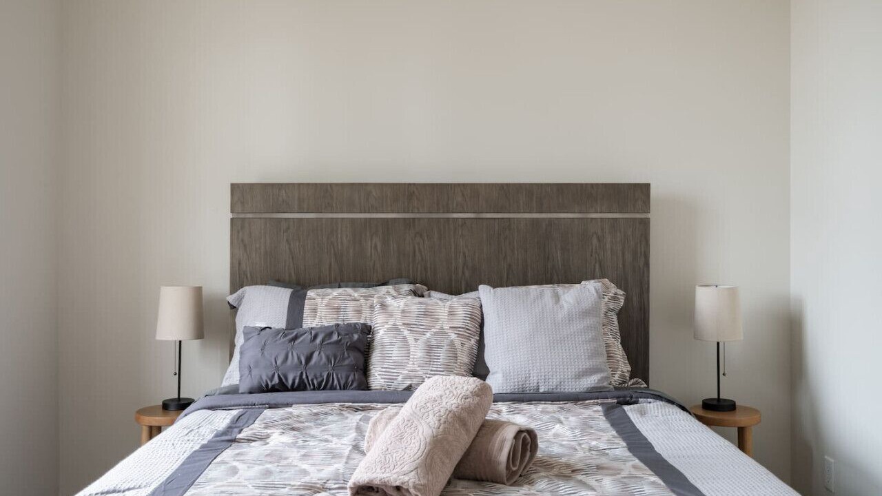 Photo of Bedroom in Short North