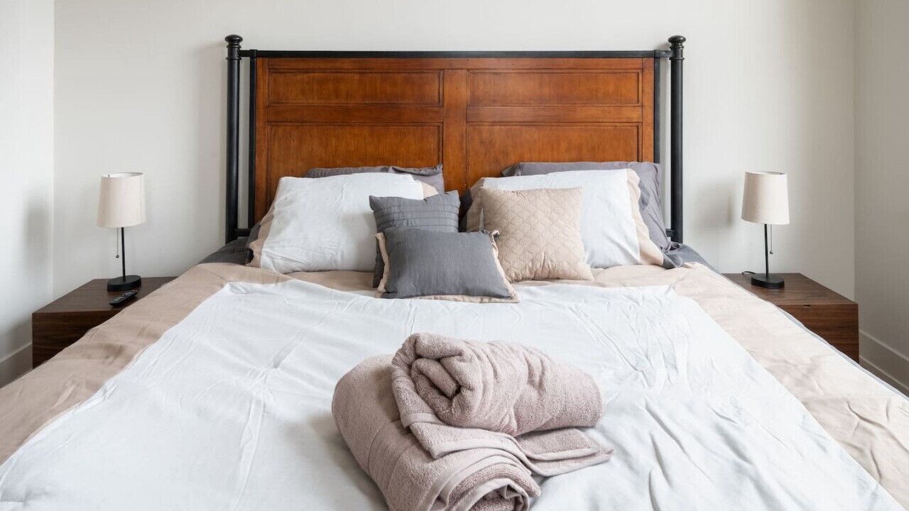 Photo of Bedroom in Short North