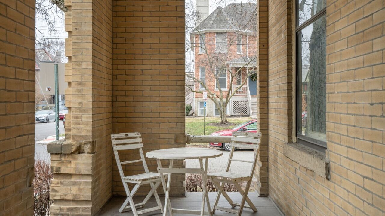 Photo of Outdoor in Short North