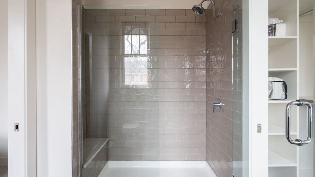Photo of Bathroom in Short North