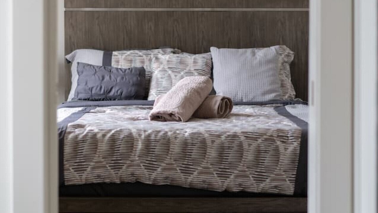 Photo of Bedroom in Short North