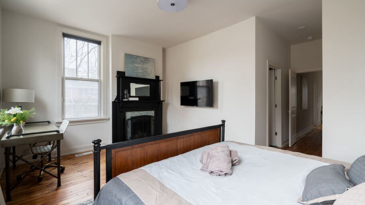 Photo of Bedroom in Short North