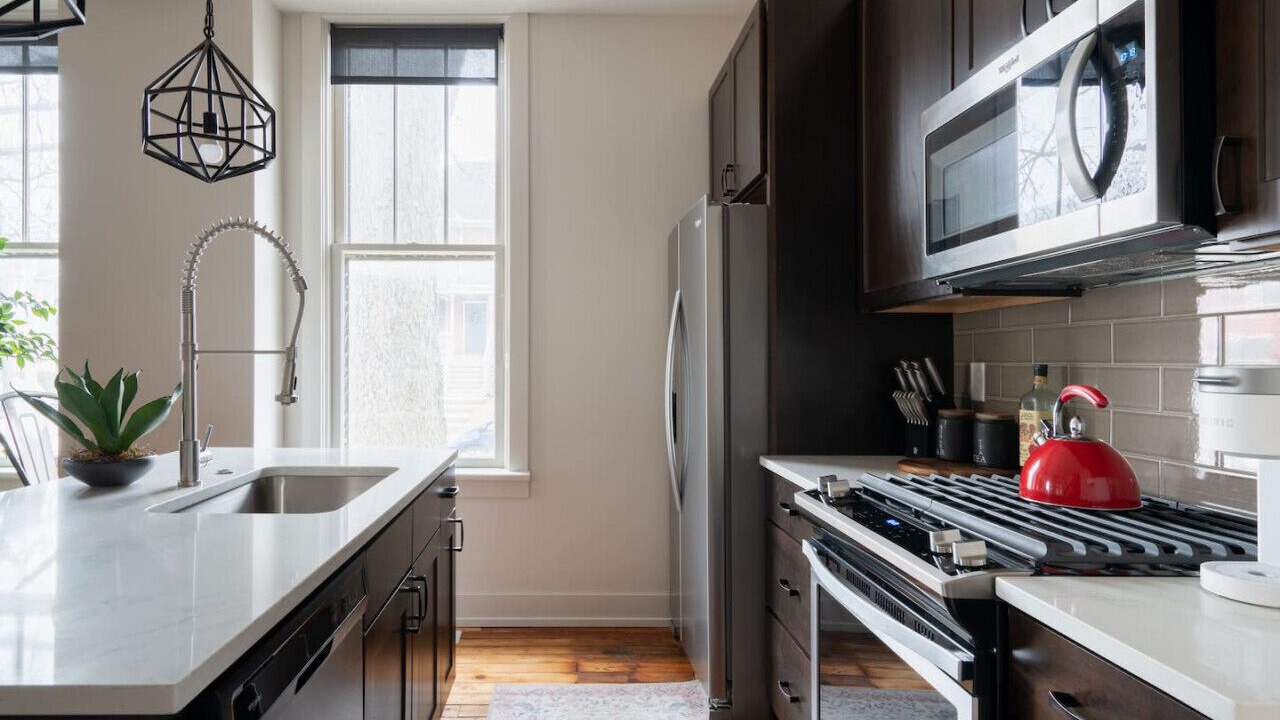 Photo of Kitchen in Short North