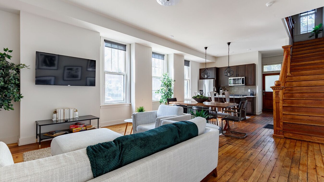 Photo of Livingroom in Short North