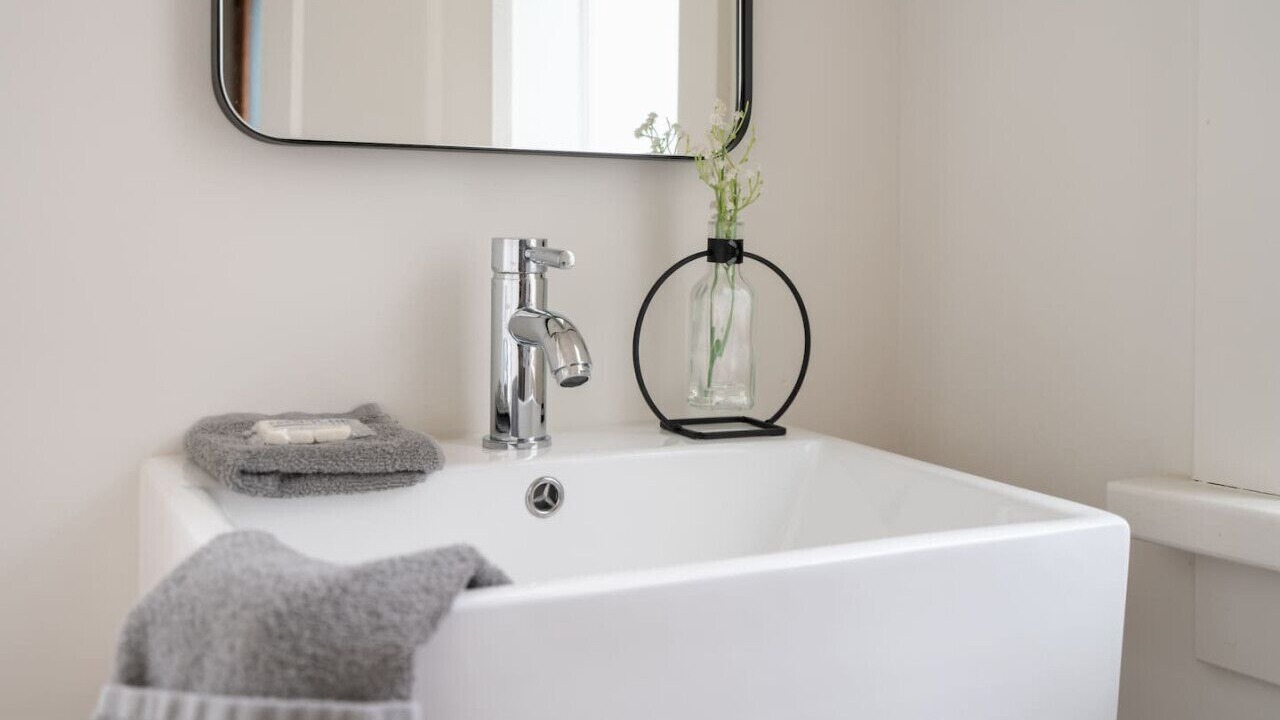 Photo of Bathroom in Short North