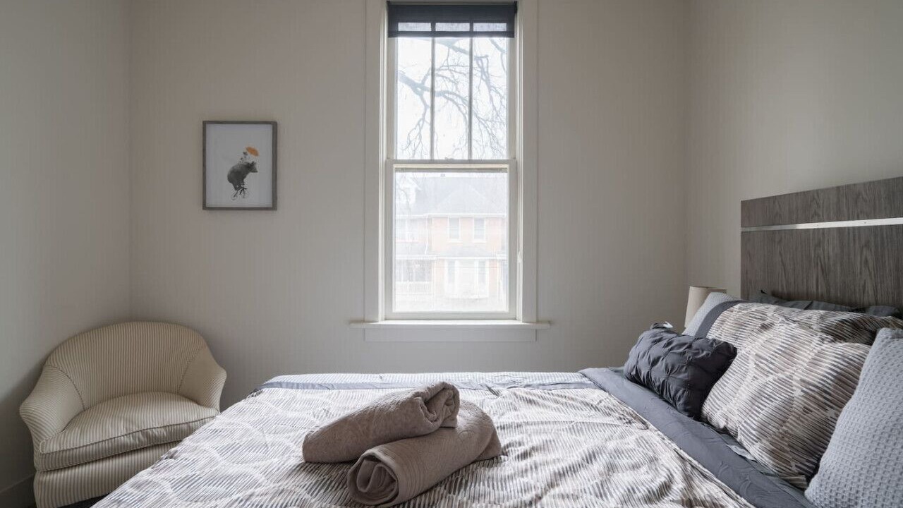 Photo of Bedroom in Short North